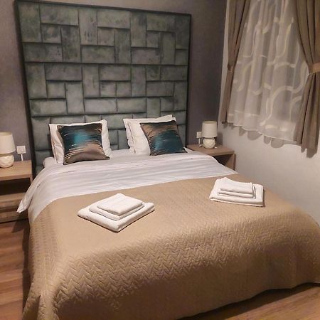 Sea La Vie Holiday House Hotel Bibinje Bagian luar foto