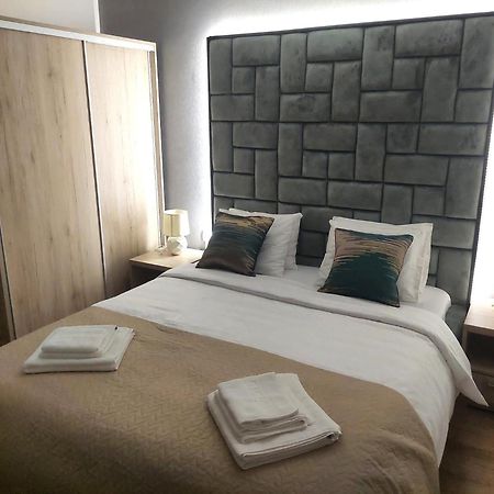 Sea La Vie Holiday House Hotel Bibinje Bagian luar foto
