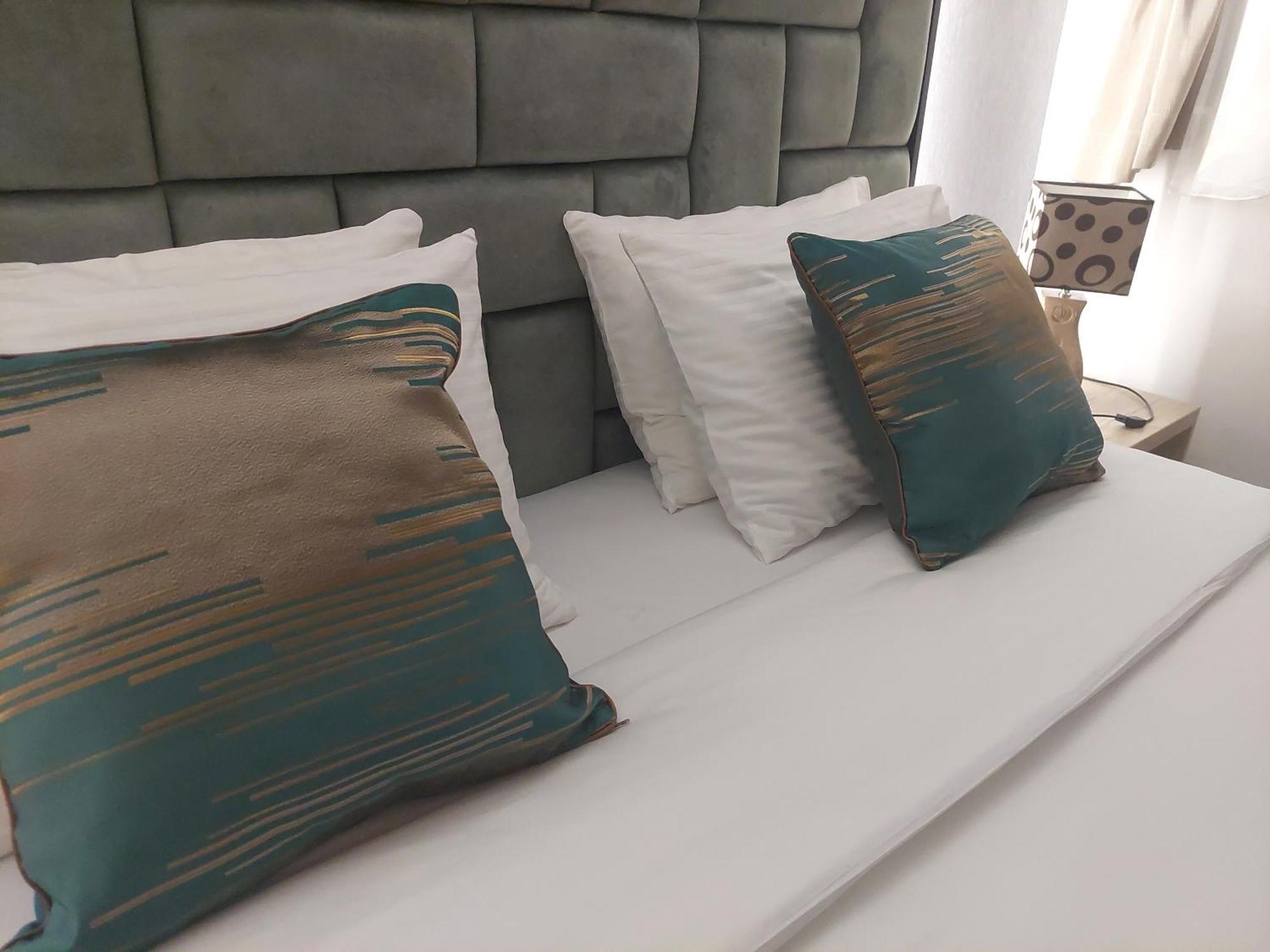 Sea La Vie Holiday House Hotel Bibinje Bagian luar foto
