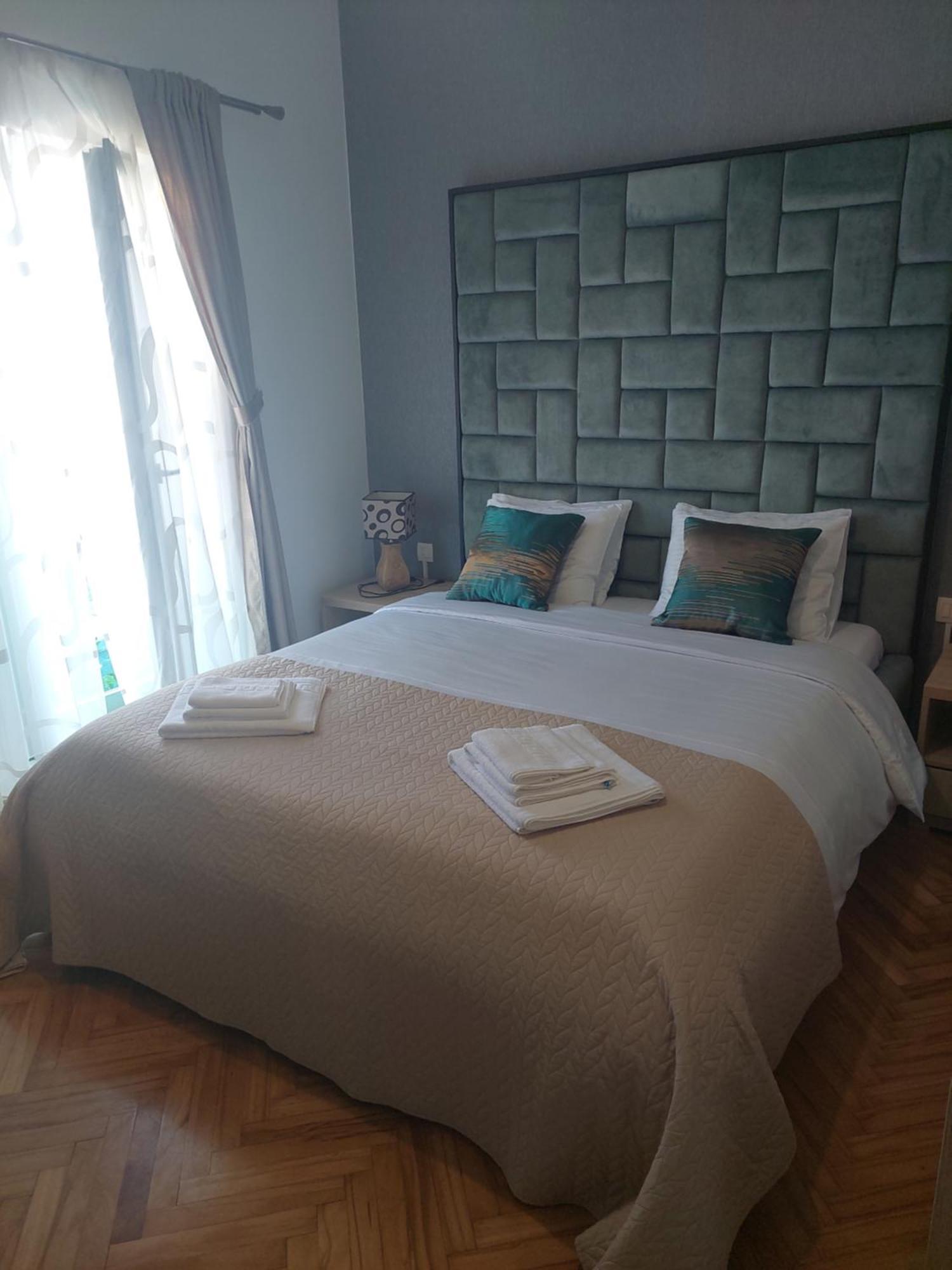 Sea La Vie Holiday House Hotel Bibinje Bagian luar foto
