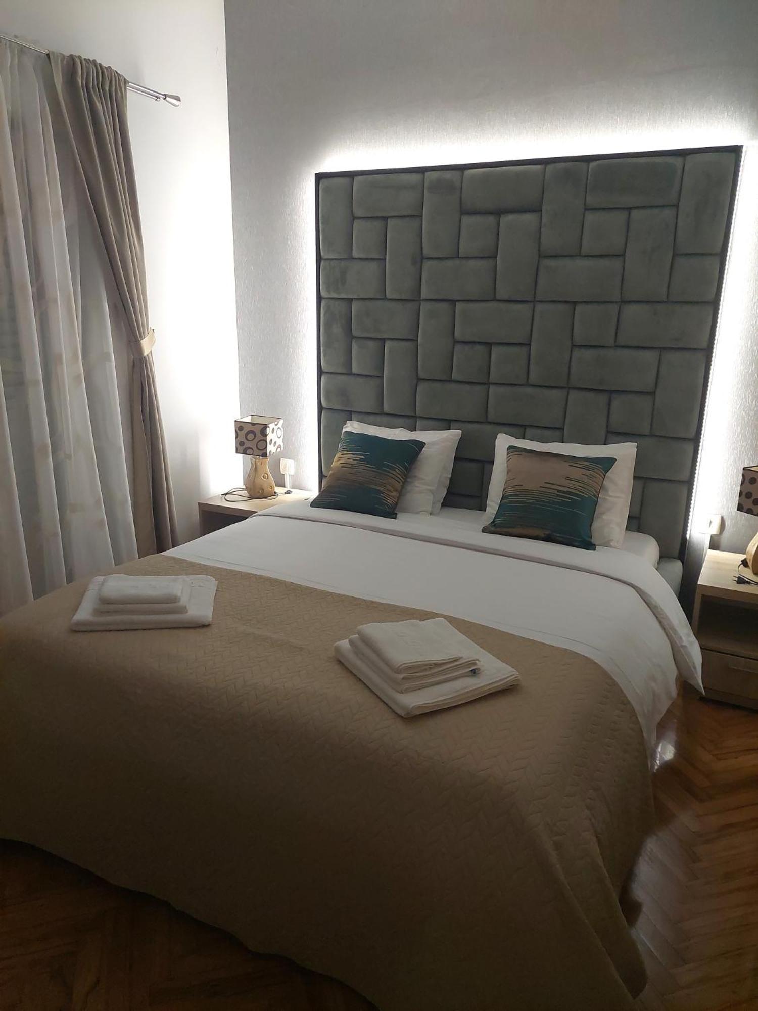 Sea La Vie Holiday House Hotel Bibinje Bagian luar foto