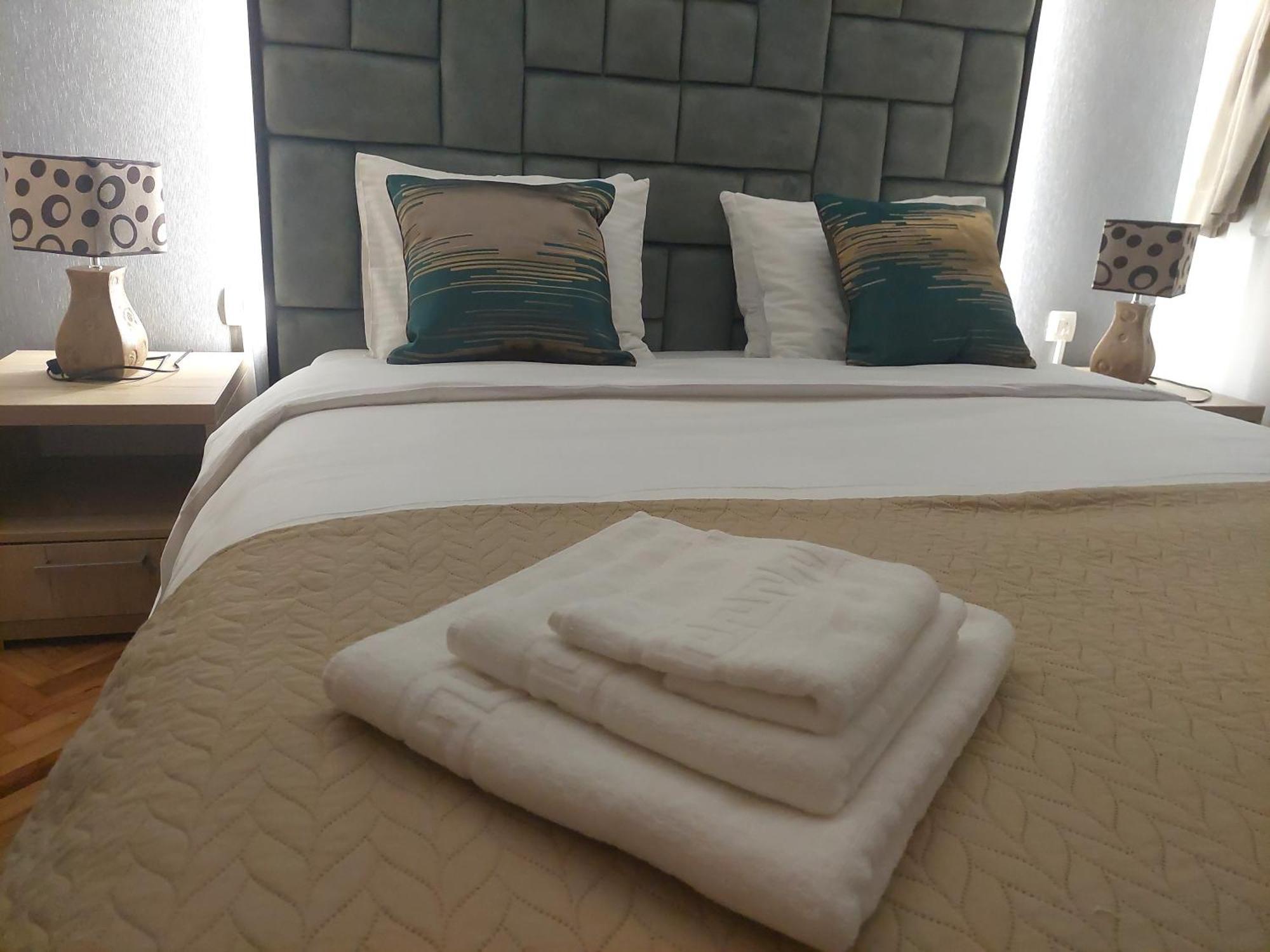 Sea La Vie Holiday House Hotel Bibinje Bagian luar foto