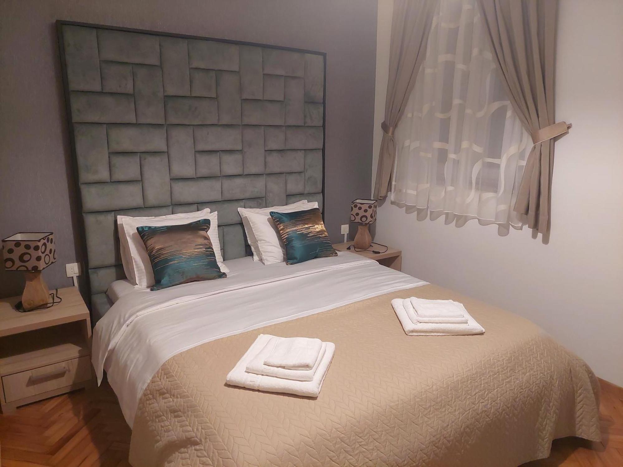 Sea La Vie Holiday House Hotel Bibinje Bagian luar foto