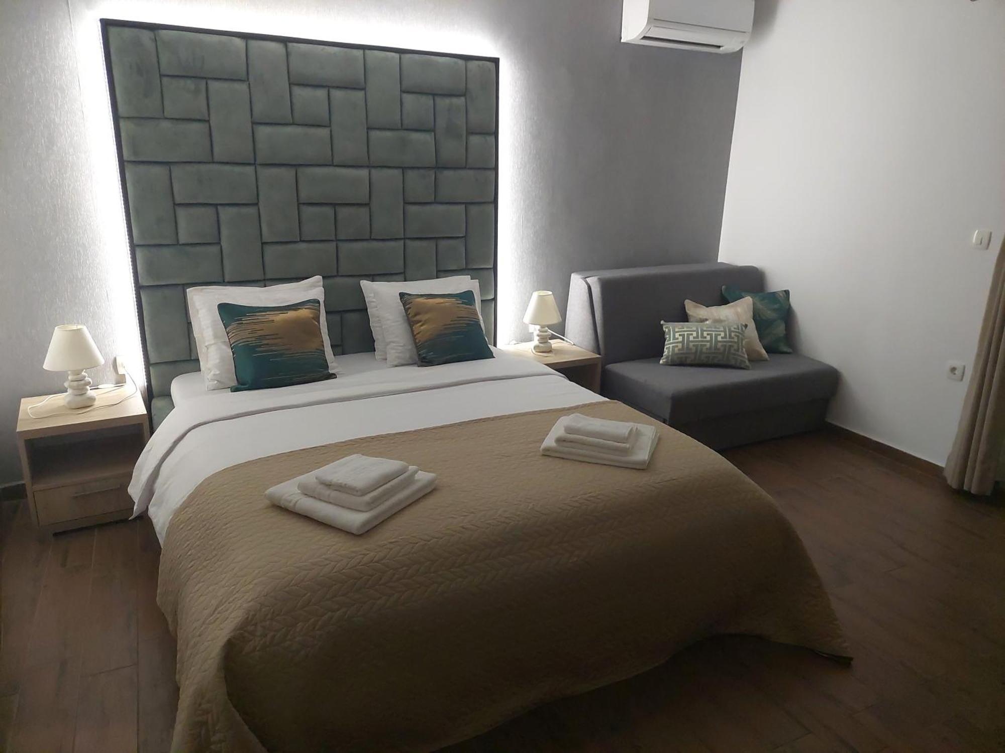 Sea La Vie Holiday House Hotel Bibinje Bagian luar foto