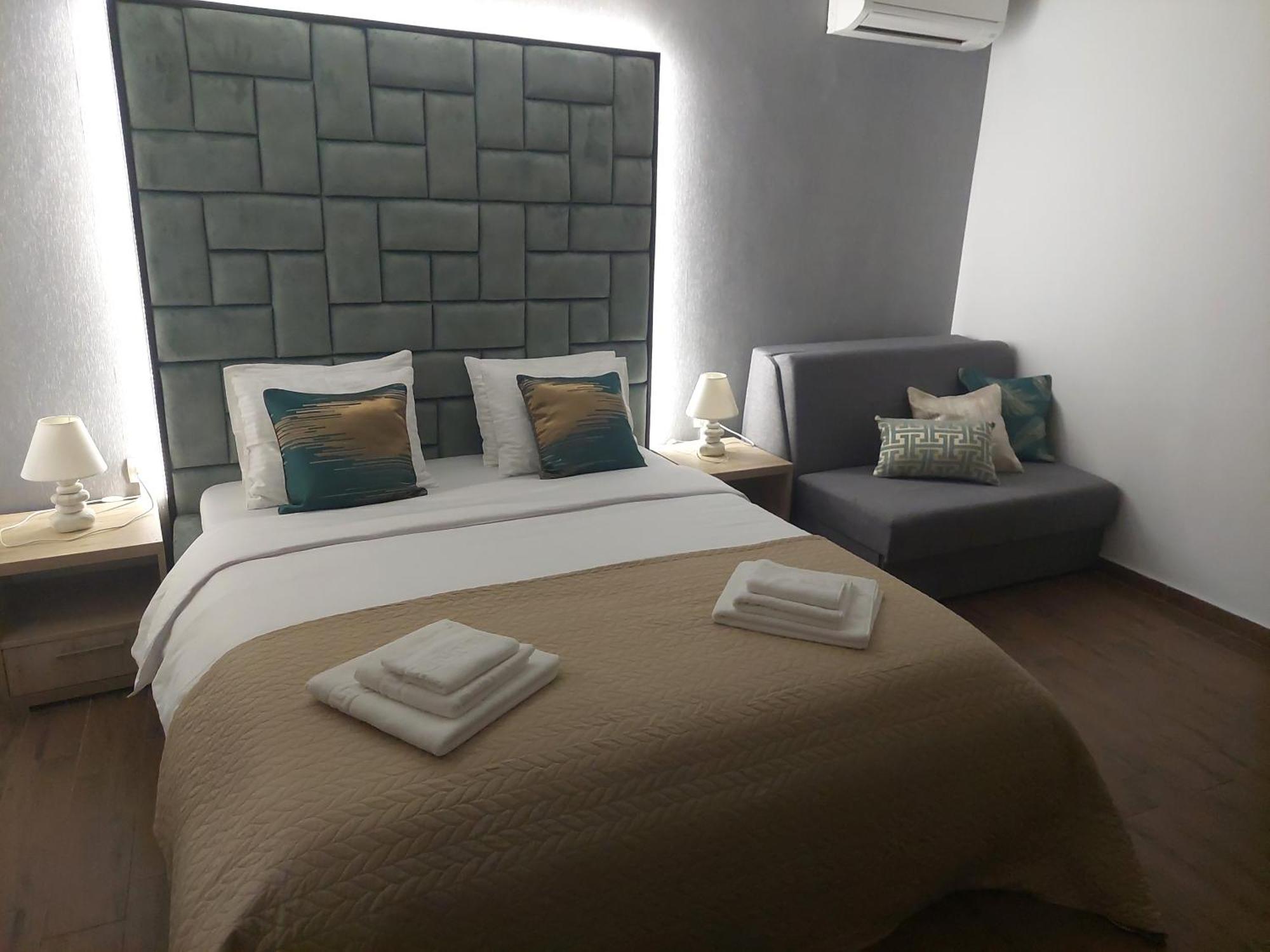 Sea La Vie Holiday House Hotel Bibinje Bagian luar foto