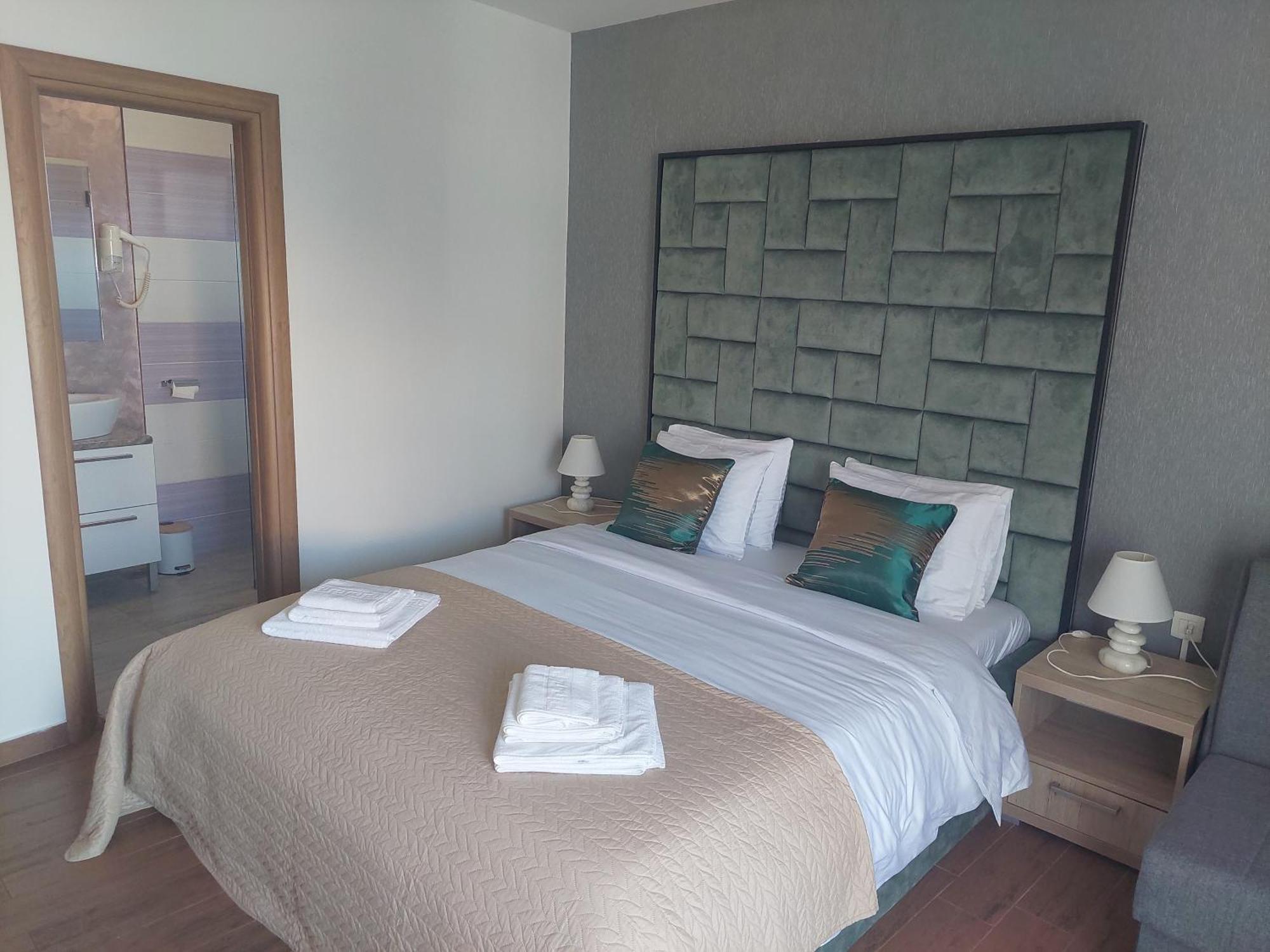Sea La Vie Holiday House Hotel Bibinje Bagian luar foto