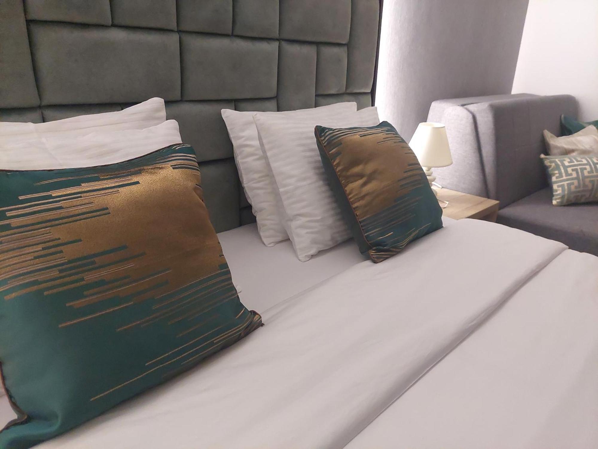 Sea La Vie Holiday House Hotel Bibinje Bagian luar foto