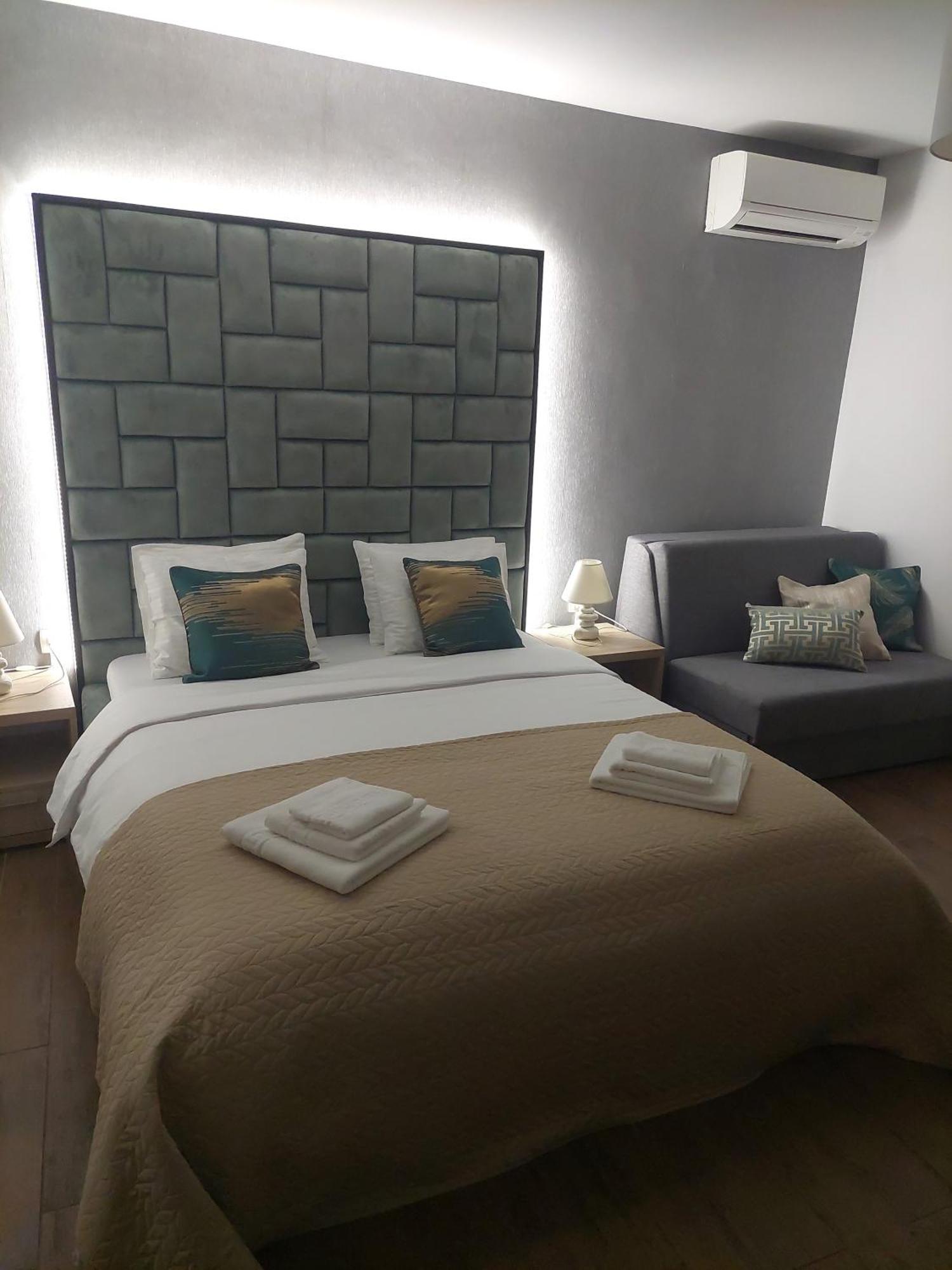 Sea La Vie Holiday House Hotel Bibinje Bagian luar foto