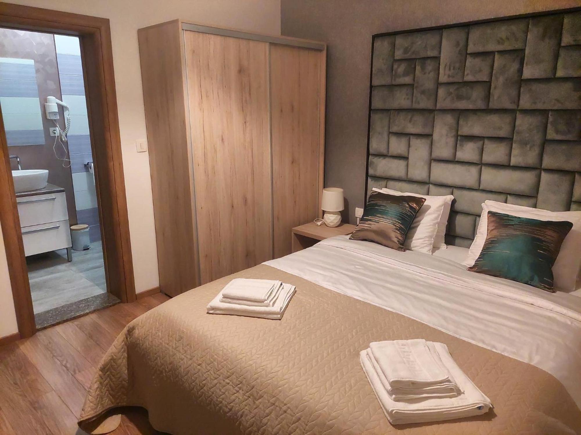 Sea La Vie Holiday House Hotel Bibinje Bagian luar foto