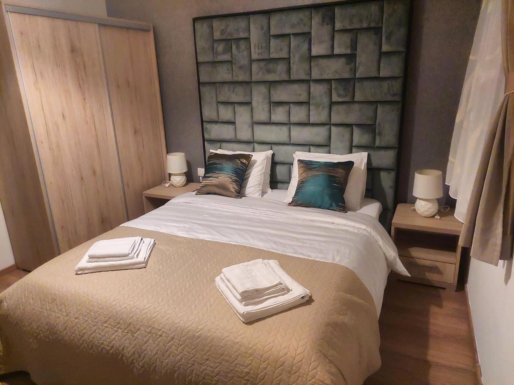 Sea La Vie Holiday House Hotel Bibinje Bagian luar foto