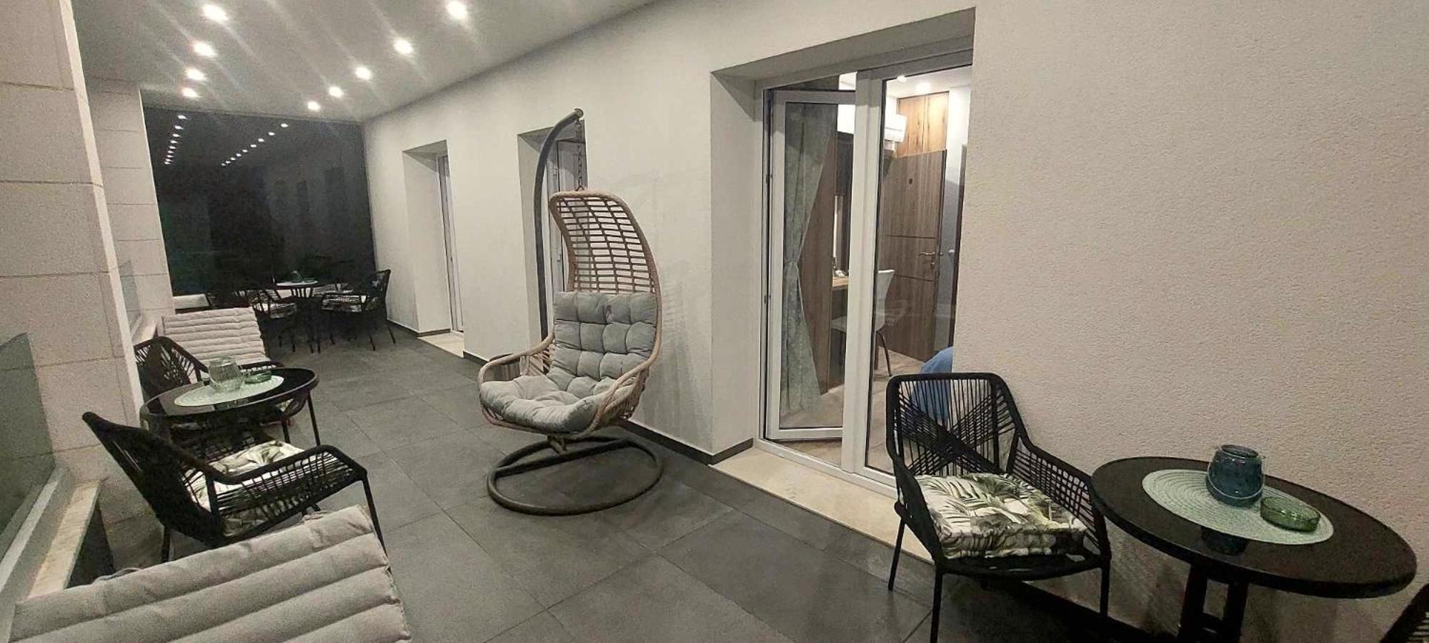 Sea La Vie Holiday House Hotel Bibinje Bagian luar foto