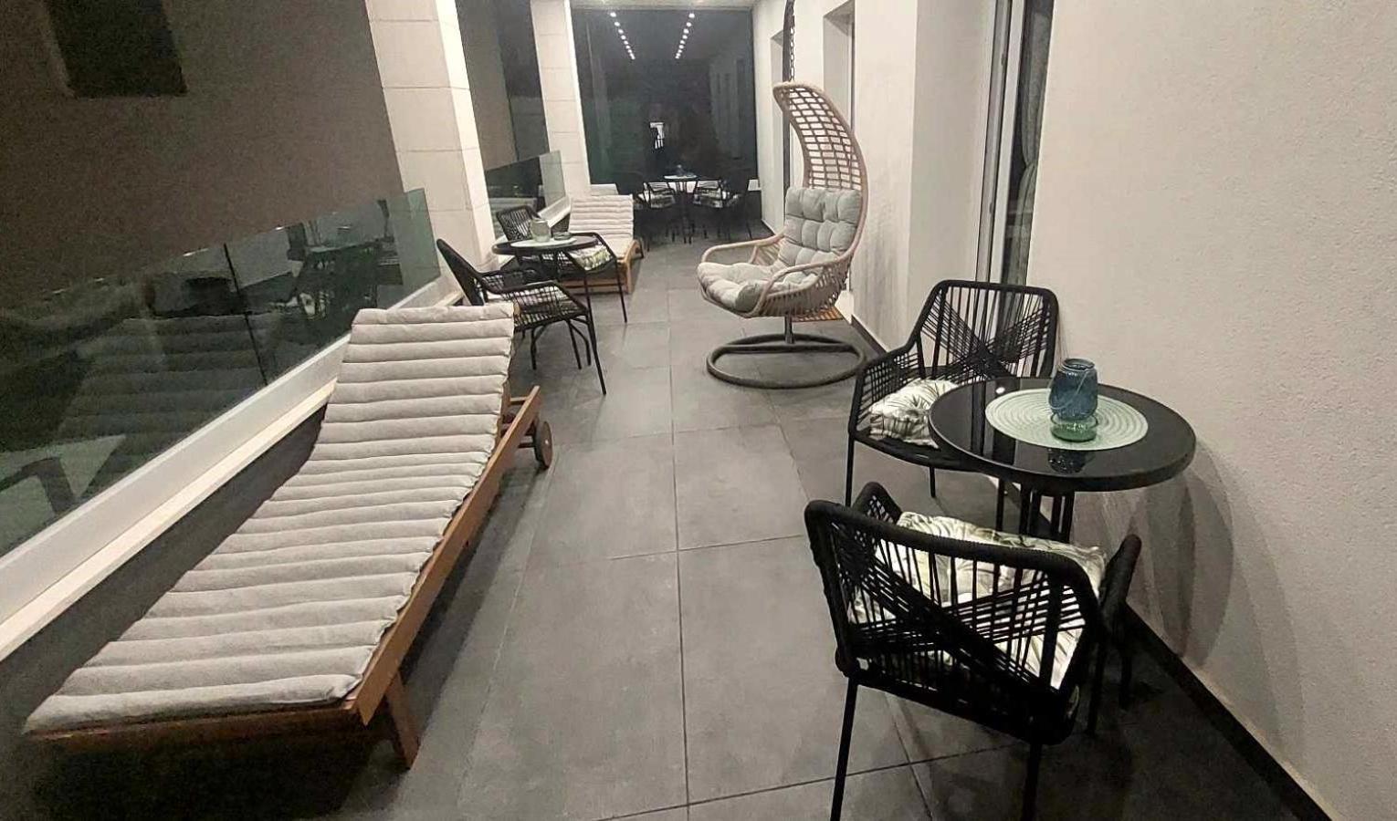 Sea La Vie Holiday House Hotel Bibinje Bagian luar foto