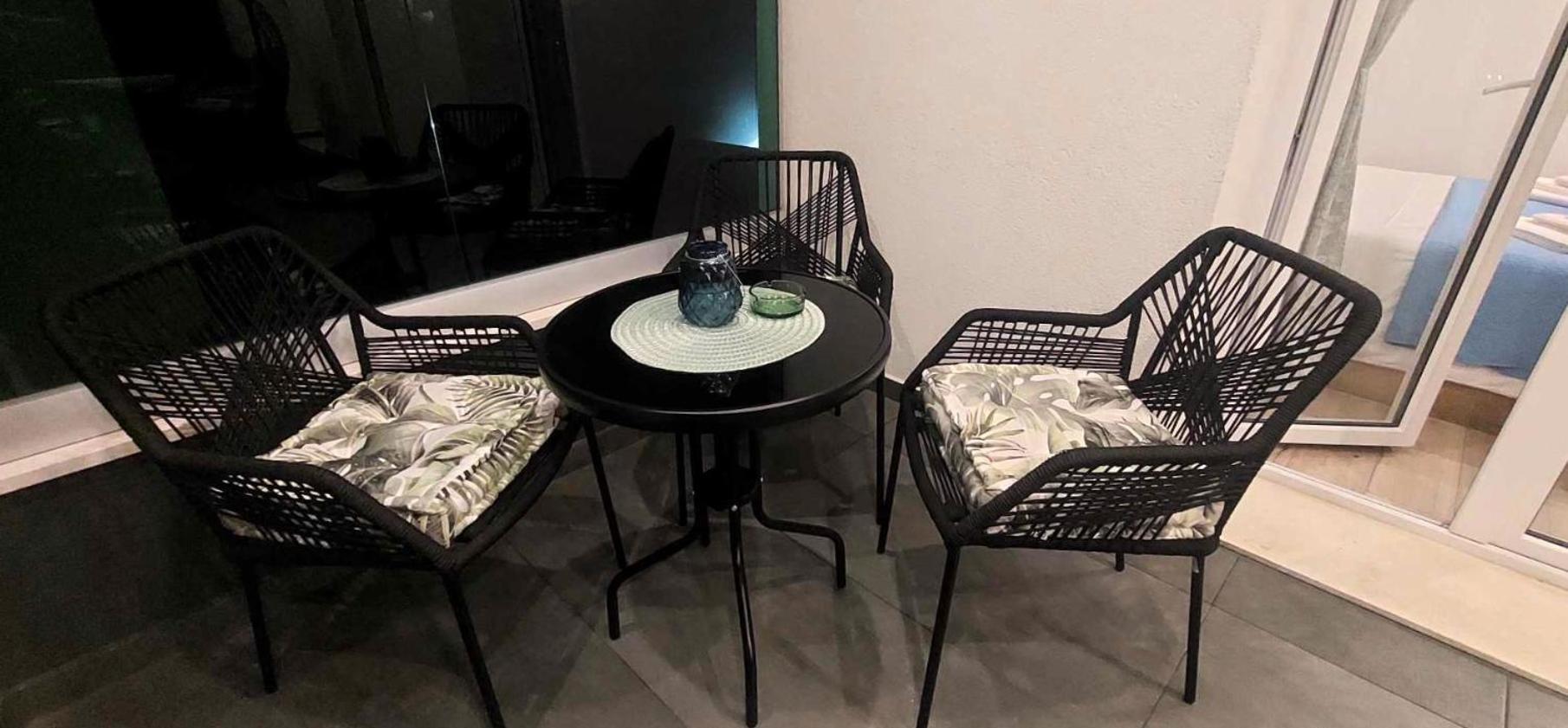 Sea La Vie Holiday House Hotel Bibinje Bagian luar foto