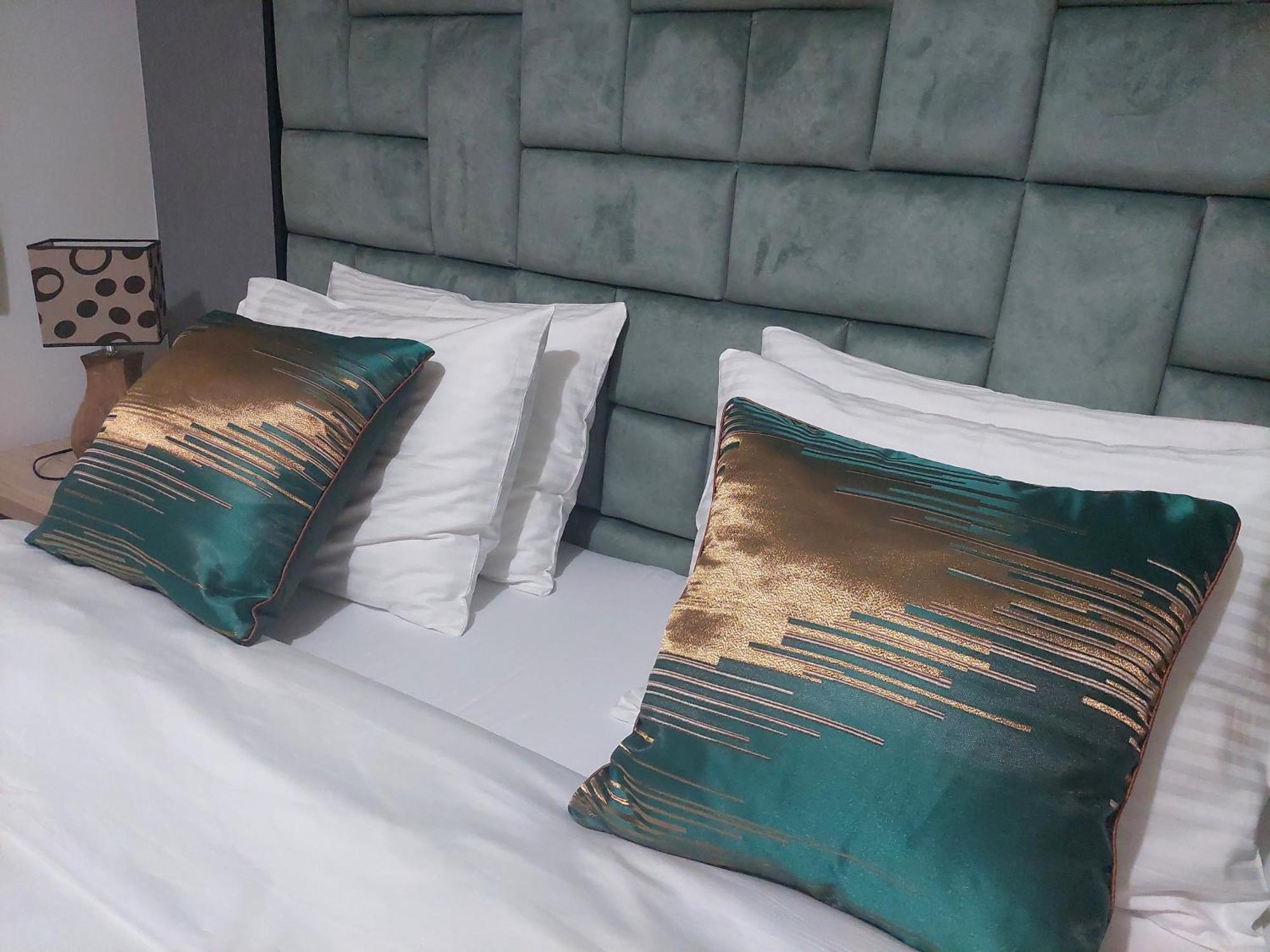 Sea La Vie Holiday House Hotel Bibinje Bagian luar foto