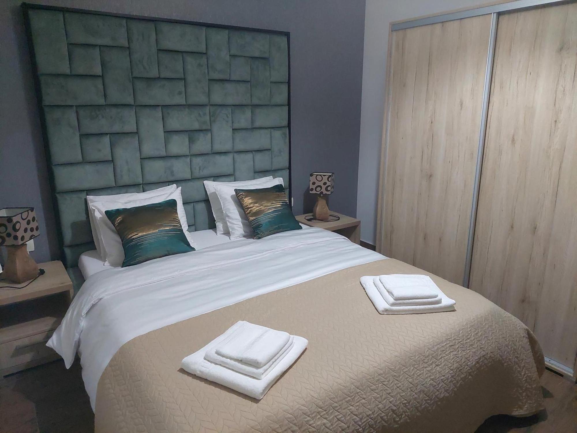 Sea La Vie Holiday House Hotel Bibinje Bagian luar foto