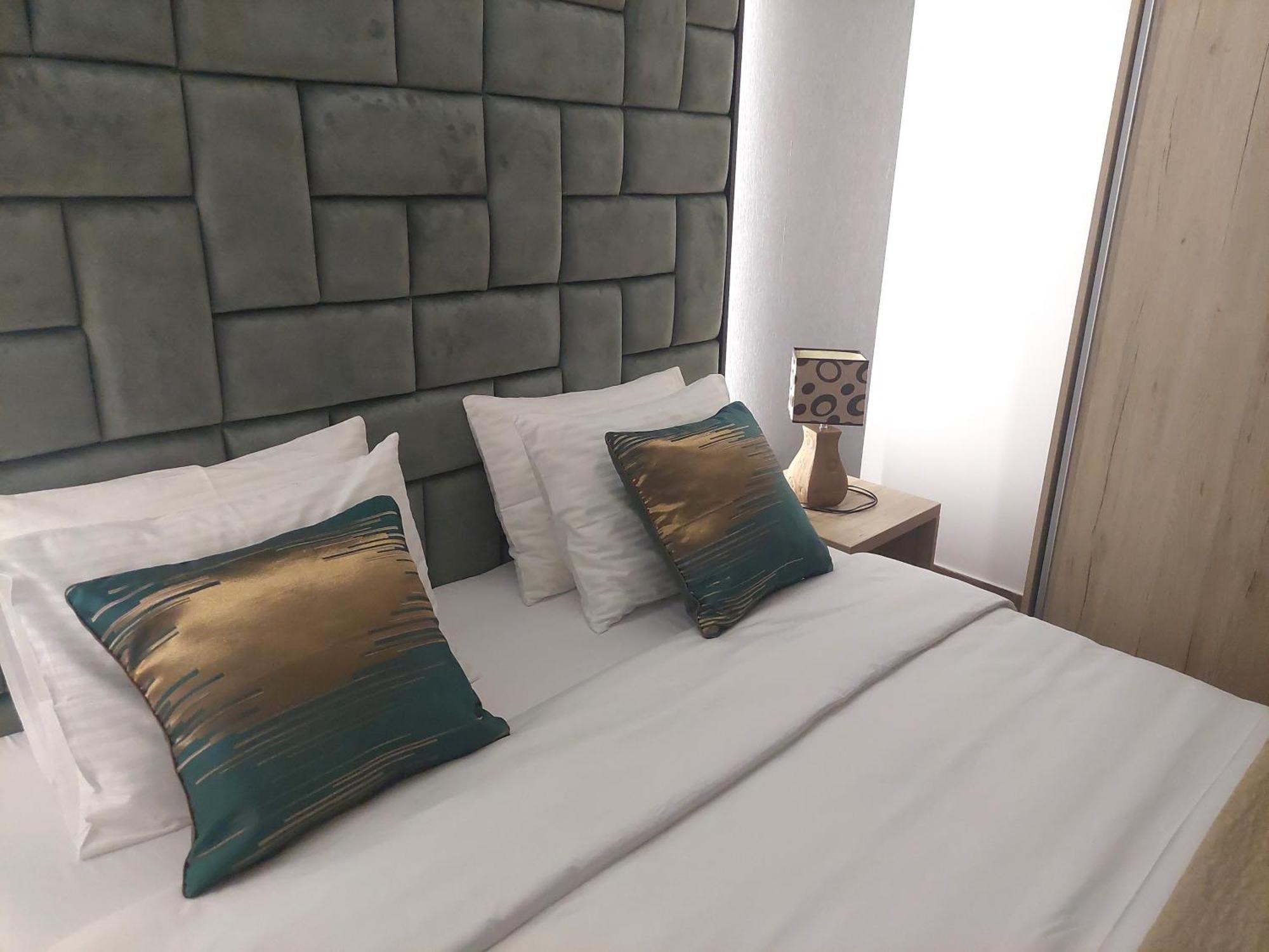 Sea La Vie Holiday House Hotel Bibinje Bagian luar foto