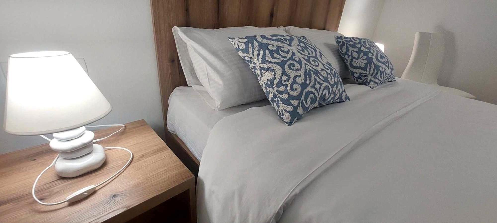 Sea La Vie Holiday House Hotel Bibinje Bagian luar foto