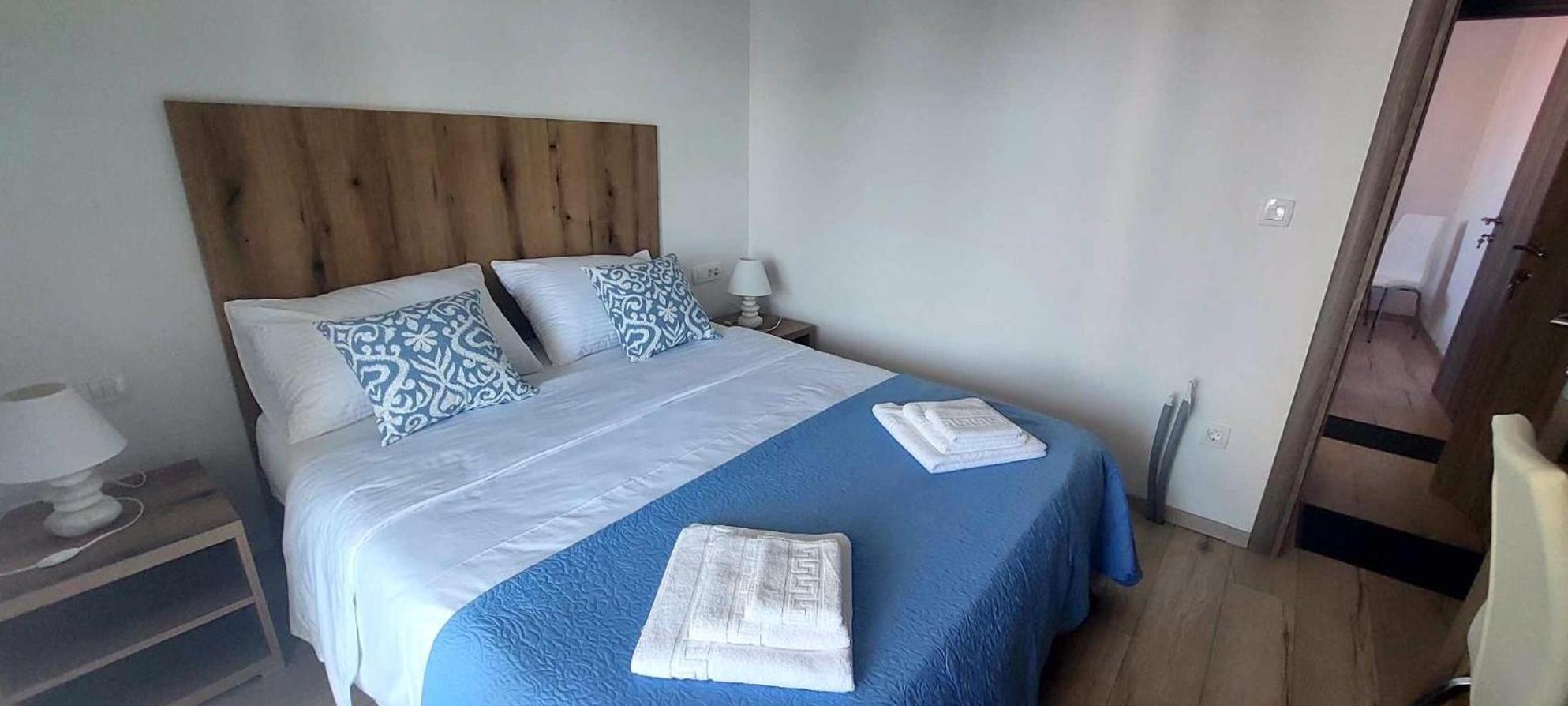 Sea La Vie Holiday House Hotel Bibinje Bagian luar foto