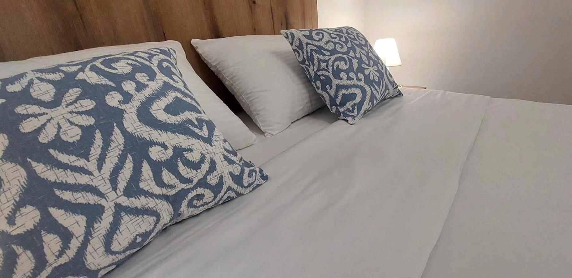 Sea La Vie Holiday House Hotel Bibinje Bagian luar foto