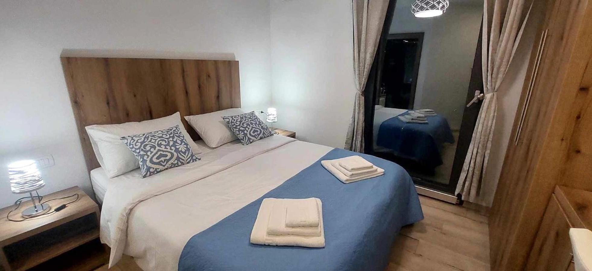 Sea La Vie Holiday House Hotel Bibinje Bagian luar foto
