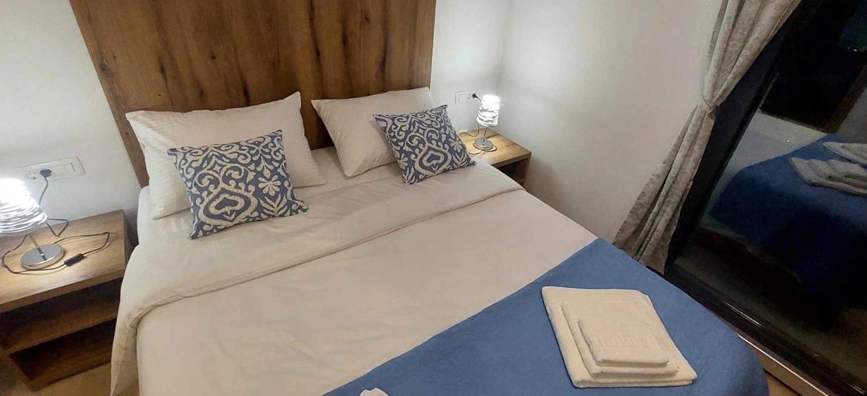 Sea La Vie Holiday House Hotel Bibinje Bagian luar foto