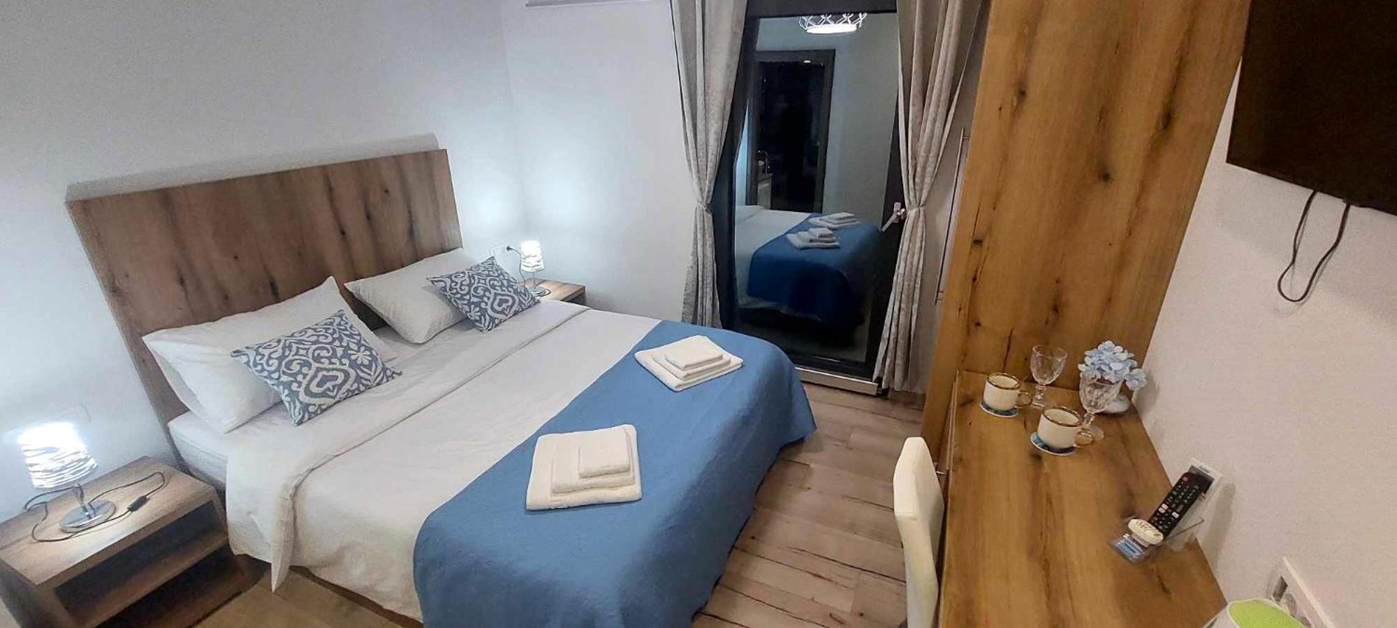 Sea La Vie Holiday House Hotel Bibinje Bagian luar foto