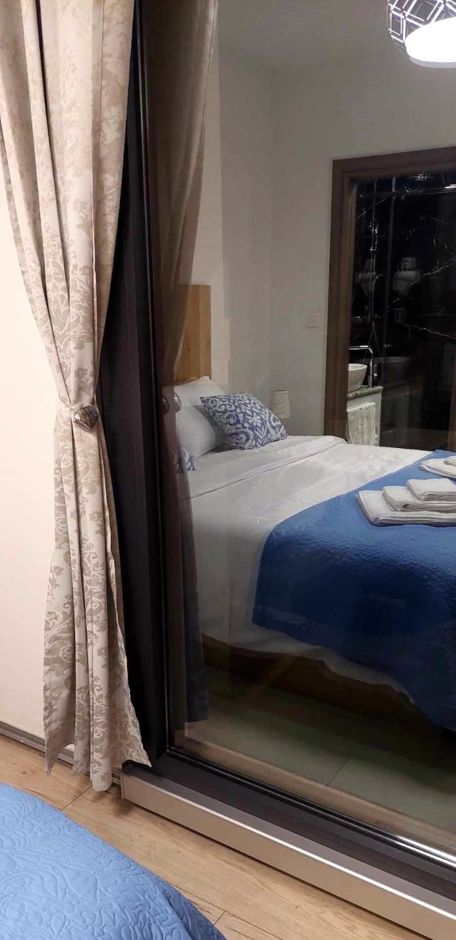 Sea La Vie Holiday House Hotel Bibinje Bagian luar foto