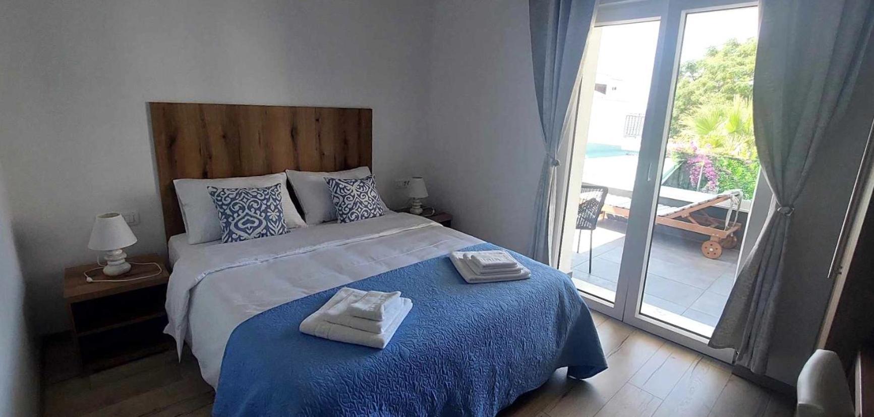 Sea La Vie Holiday House Hotel Bibinje Bagian luar foto