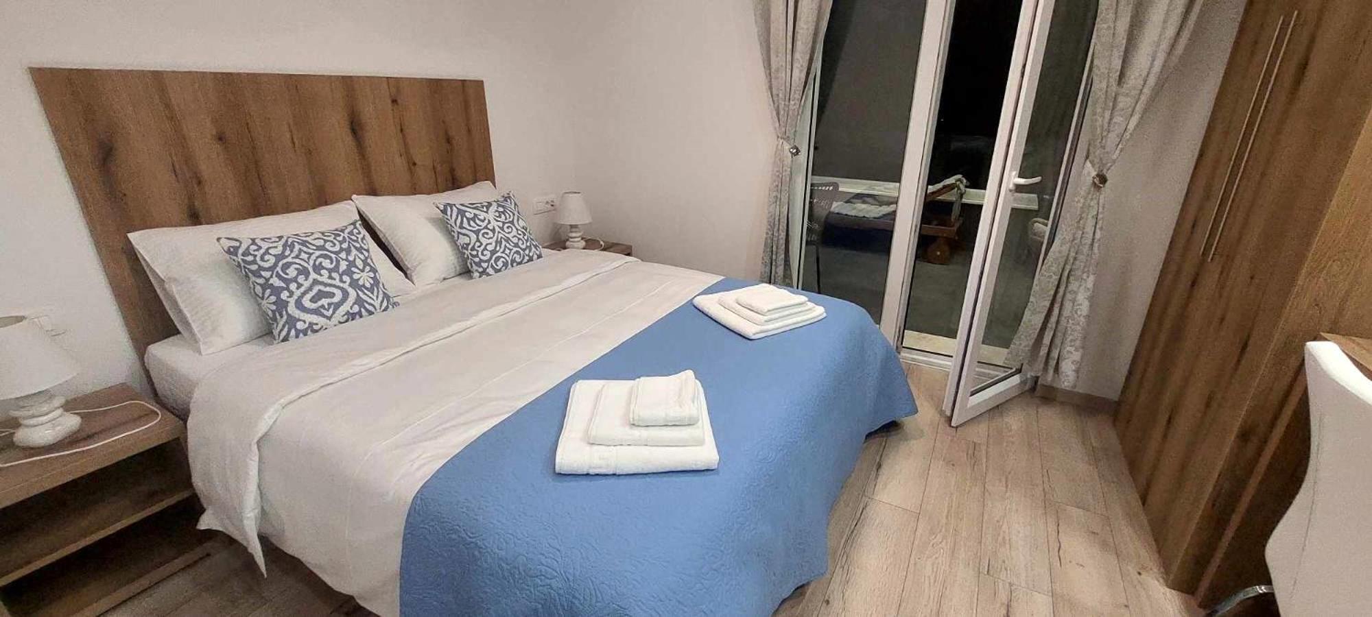 Sea La Vie Holiday House Hotel Bibinje Bagian luar foto