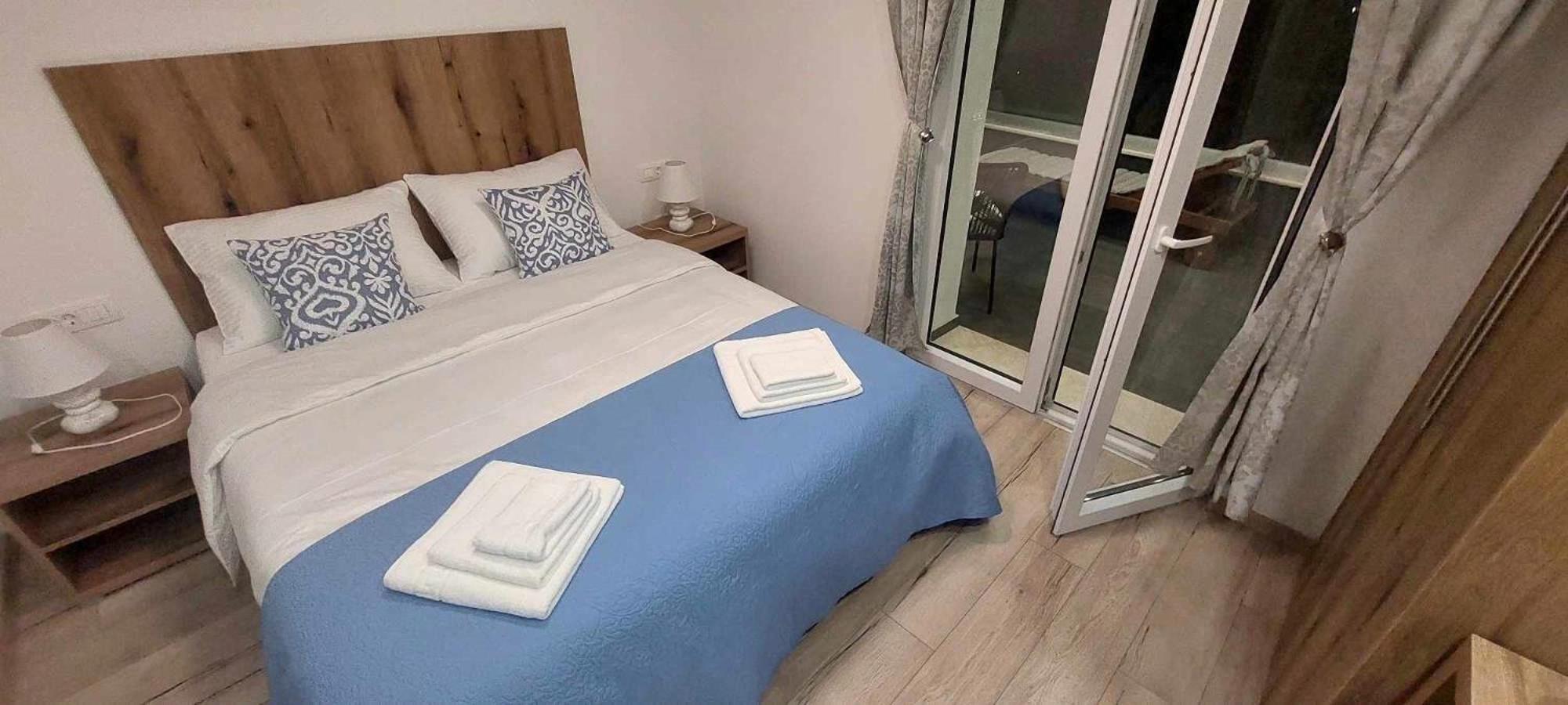 Sea La Vie Holiday House Hotel Bibinje Bagian luar foto
