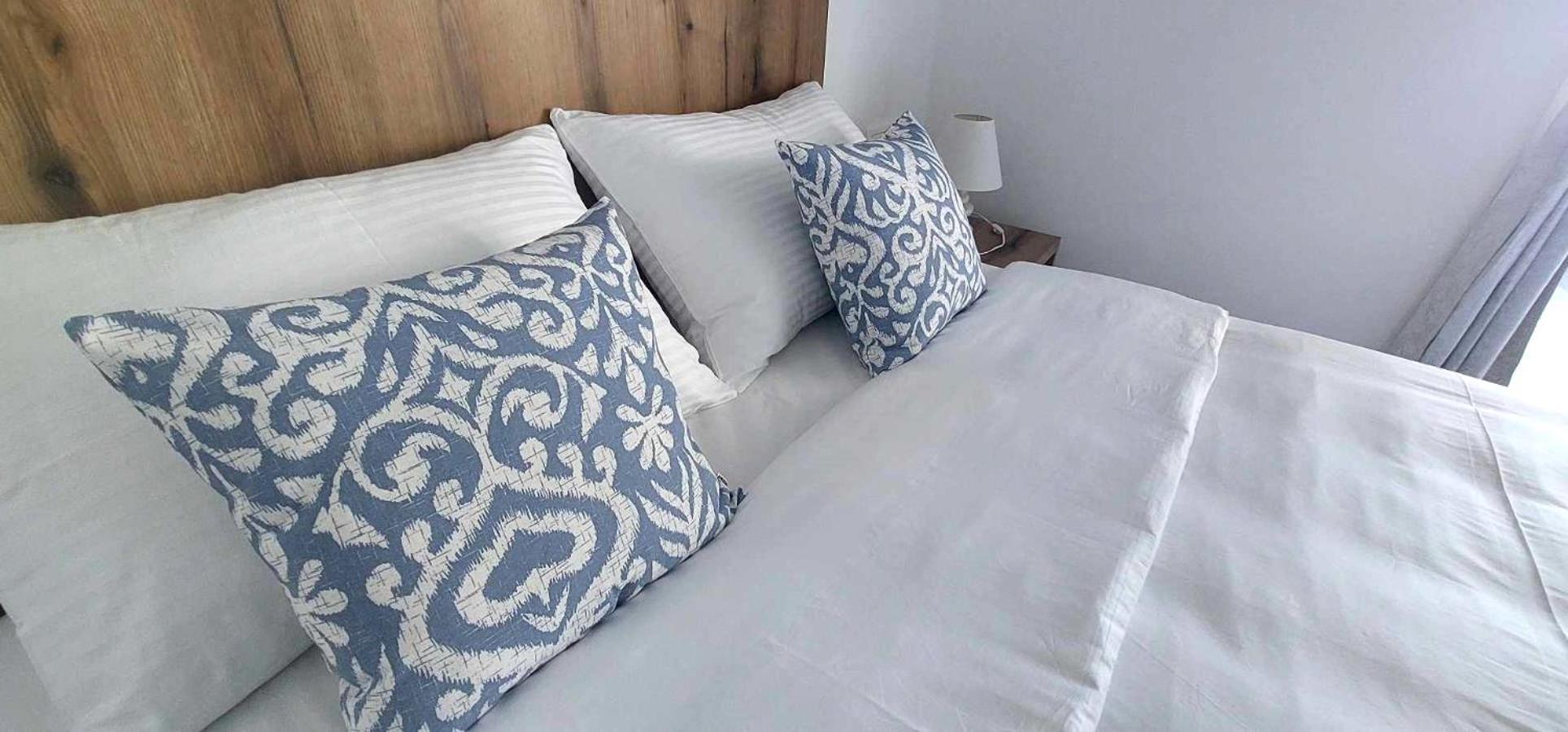 Sea La Vie Holiday House Hotel Bibinje Bagian luar foto
