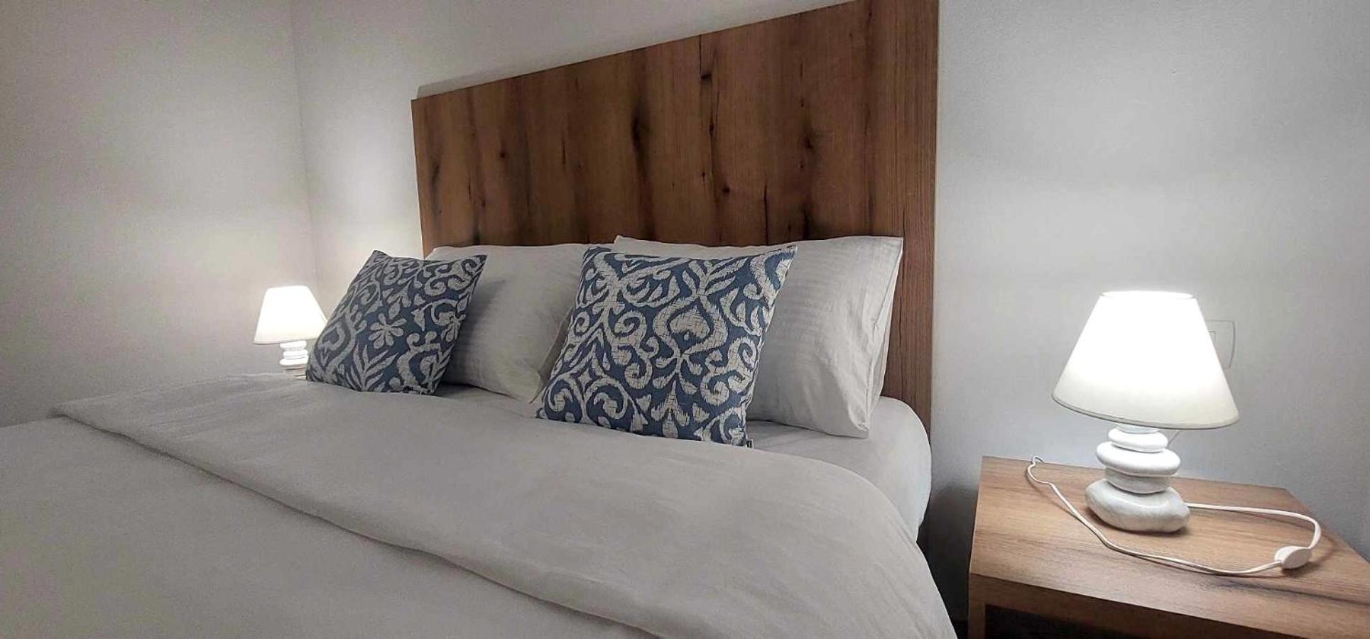 Sea La Vie Holiday House Hotel Bibinje Bagian luar foto
